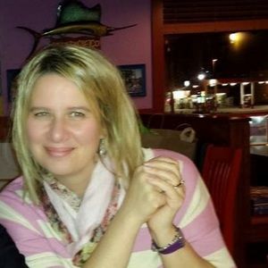 Meet your Posher, Kristine